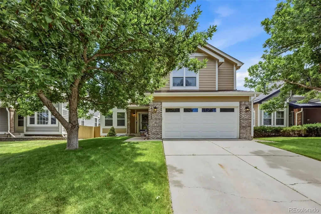 17016 Lamar Drive Parker CO 80134