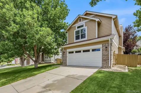 17016 Lamar Drive Parker CO 80134