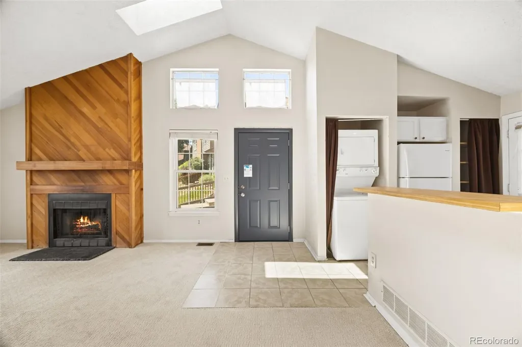 17458 E Rice Circle Aurora CO 80015