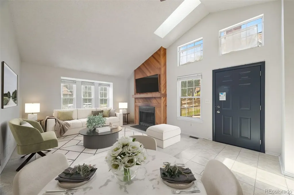 17458 E Rice Circle Aurora CO 80015