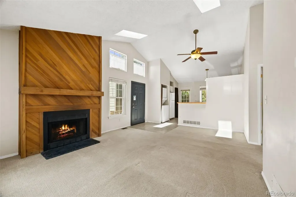 17458 E Rice Circle Aurora CO 80015