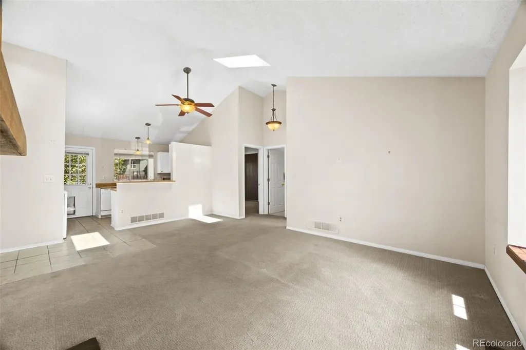 17458 E Rice Circle Aurora CO 80015