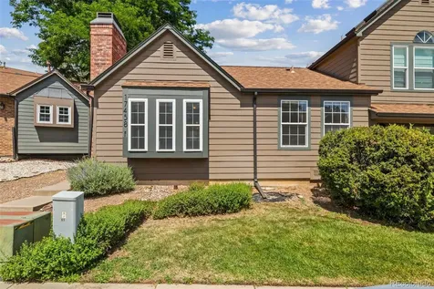 17458 E Rice Circle Aurora CO 80015