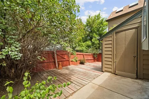 17458 E Rice Circle Aurora CO 80015