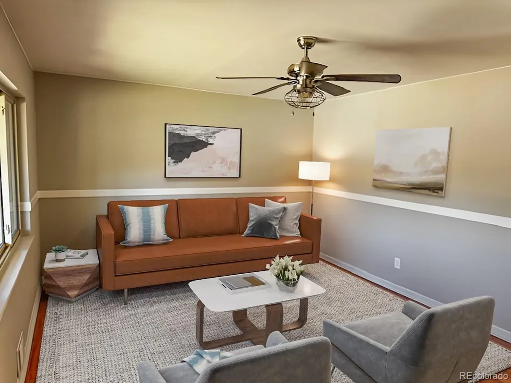 2285 S Newton Street Denver CO 80219