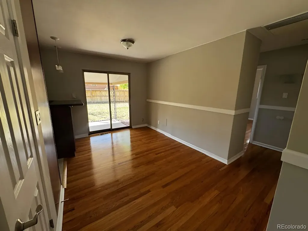2285 S Newton Street Denver CO 80219