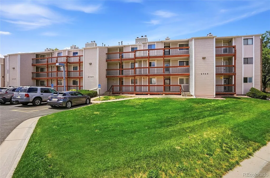 2725 W 86th Avenue Westminster CO 80031