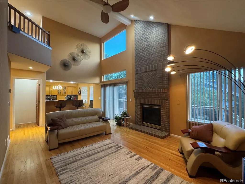 1148 Larch Court Broomfield CO 80020