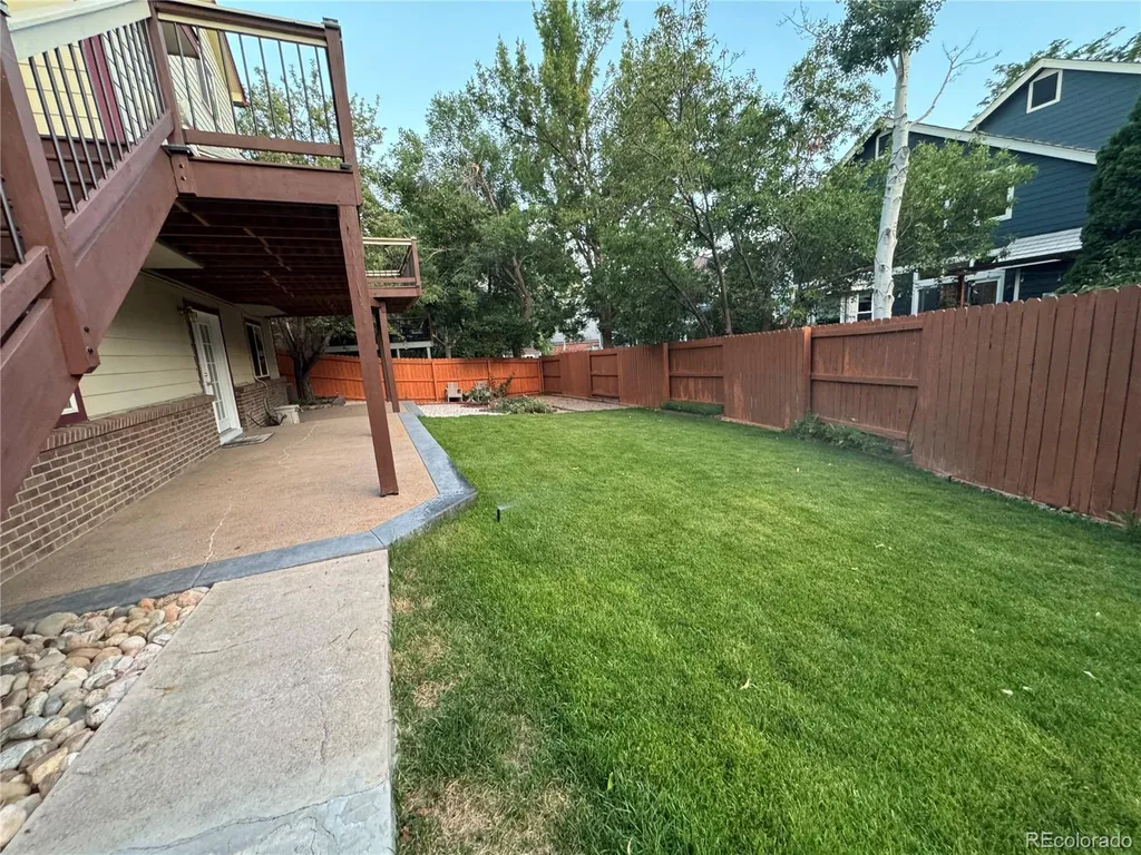 1148 Larch Court Broomfield CO 80020