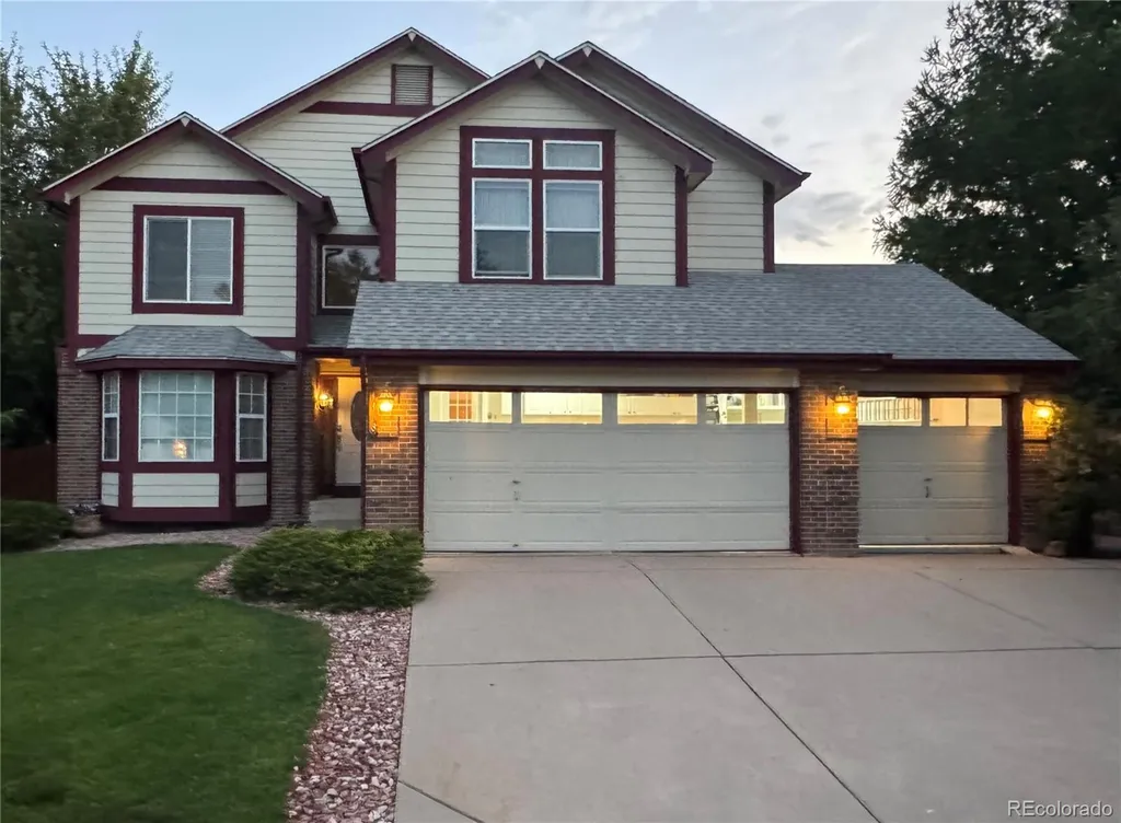 1148 Larch Court Broomfield CO 80020