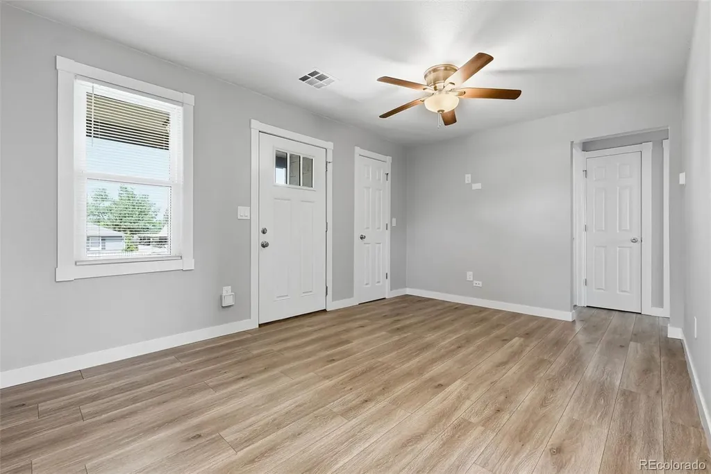 3710 N Madison Street Denver CO 80205