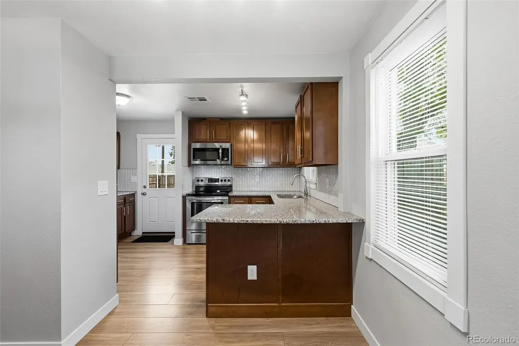 3710 N Madison Street Denver CO 80205