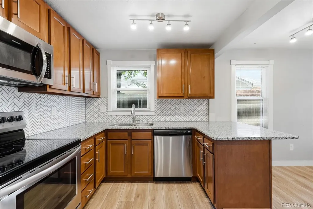 3710 N Madison Street Denver CO 80205
