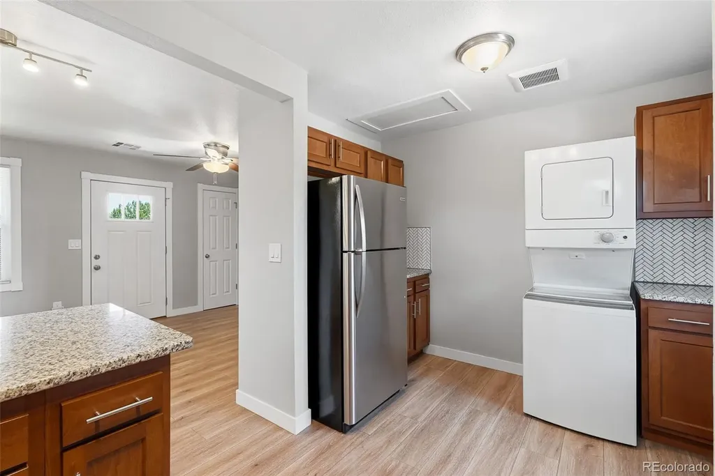3710 N Madison Street Denver CO 80205