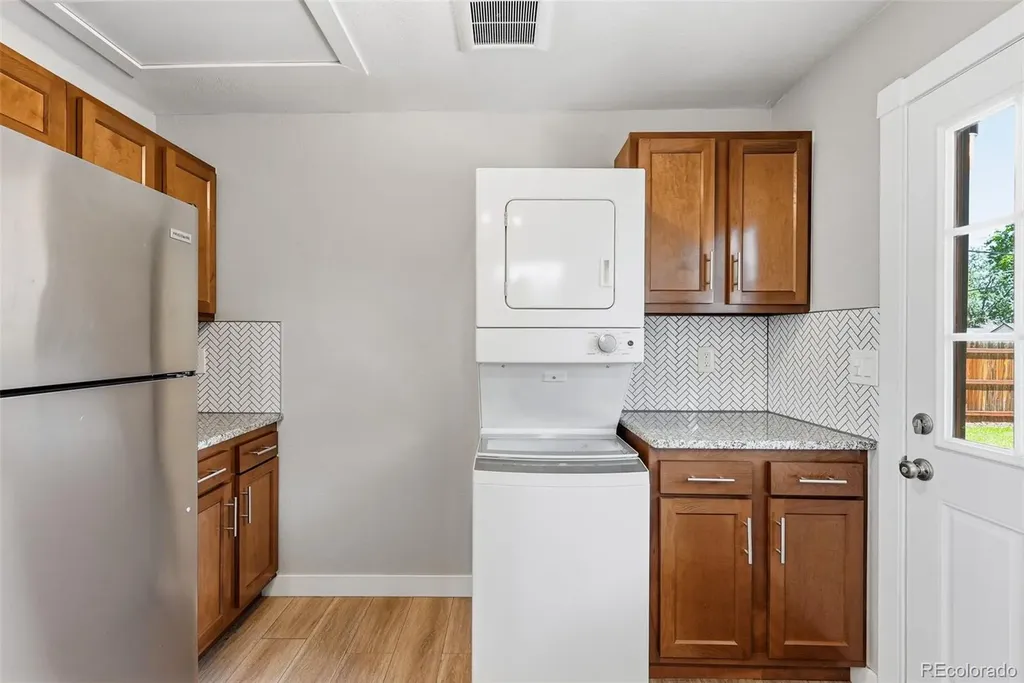 3710 N Madison Street Denver CO 80205