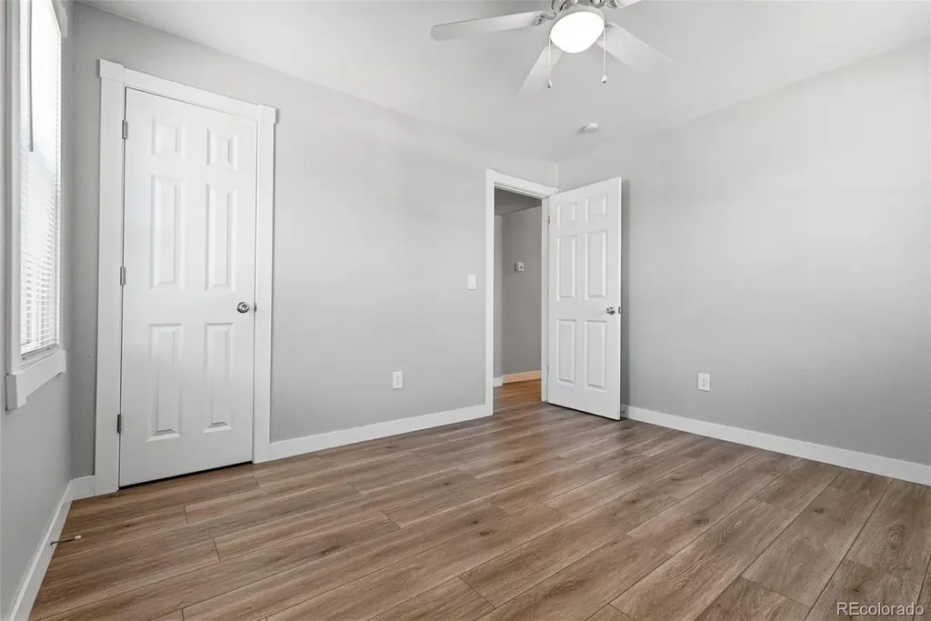 3710 N Madison Street Denver CO 80205