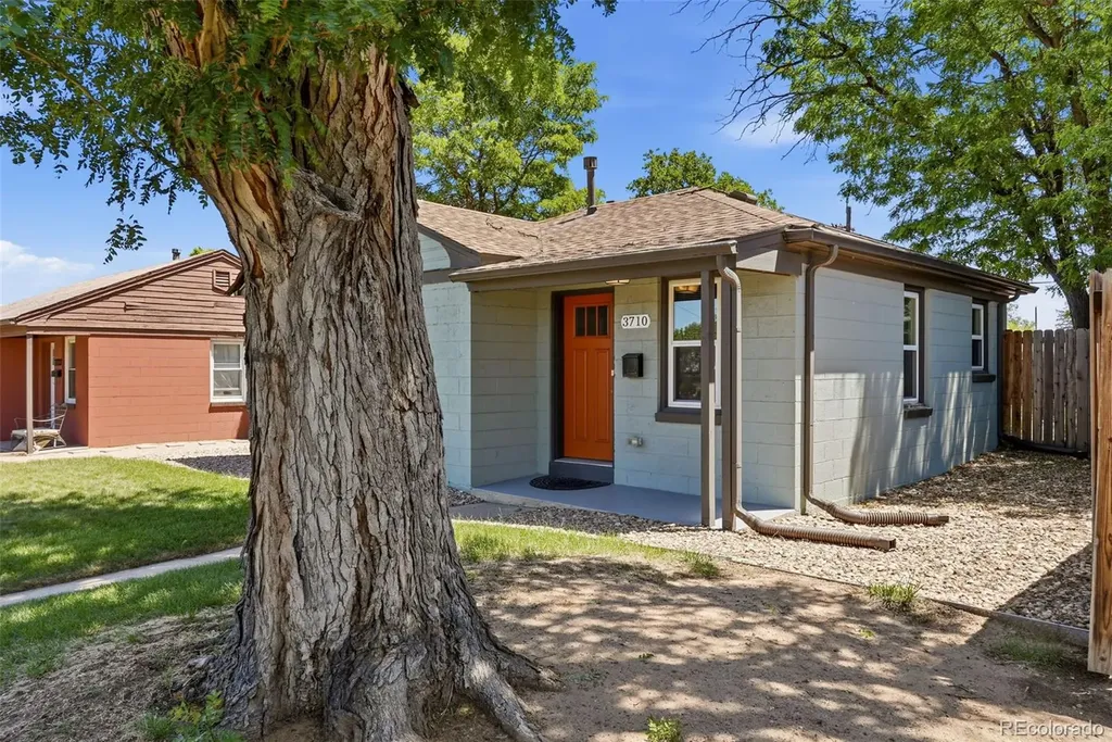 3710 N Madison Street Denver CO 80205