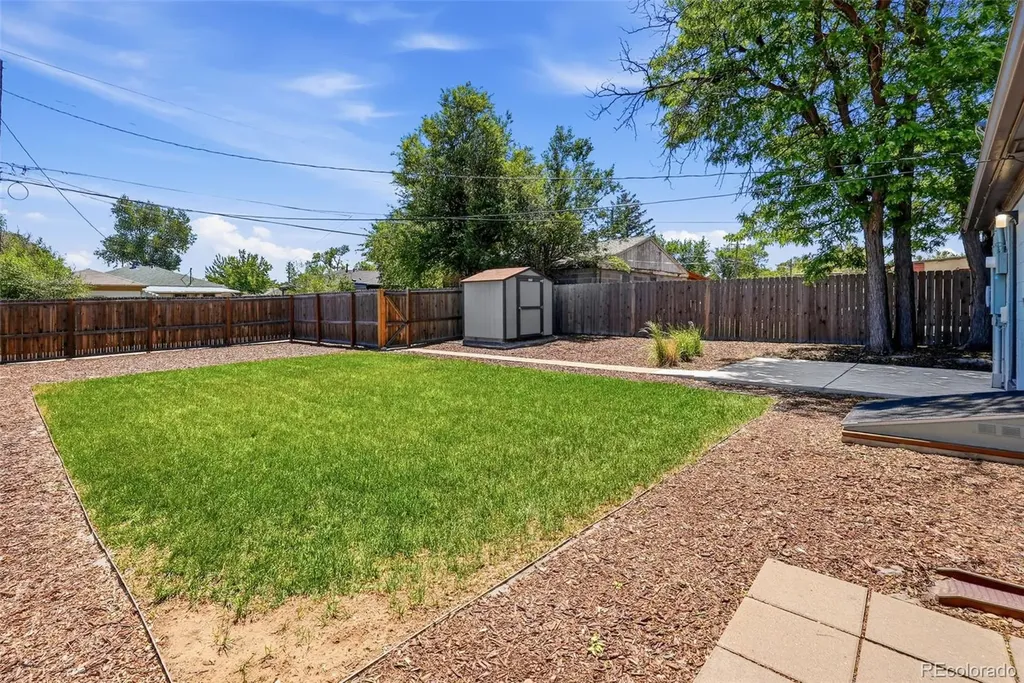 3710 N Madison Street Denver CO 80205