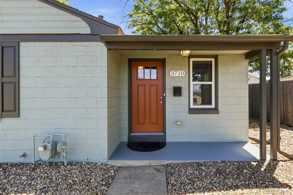 3710 N Madison Street Denver CO 80205