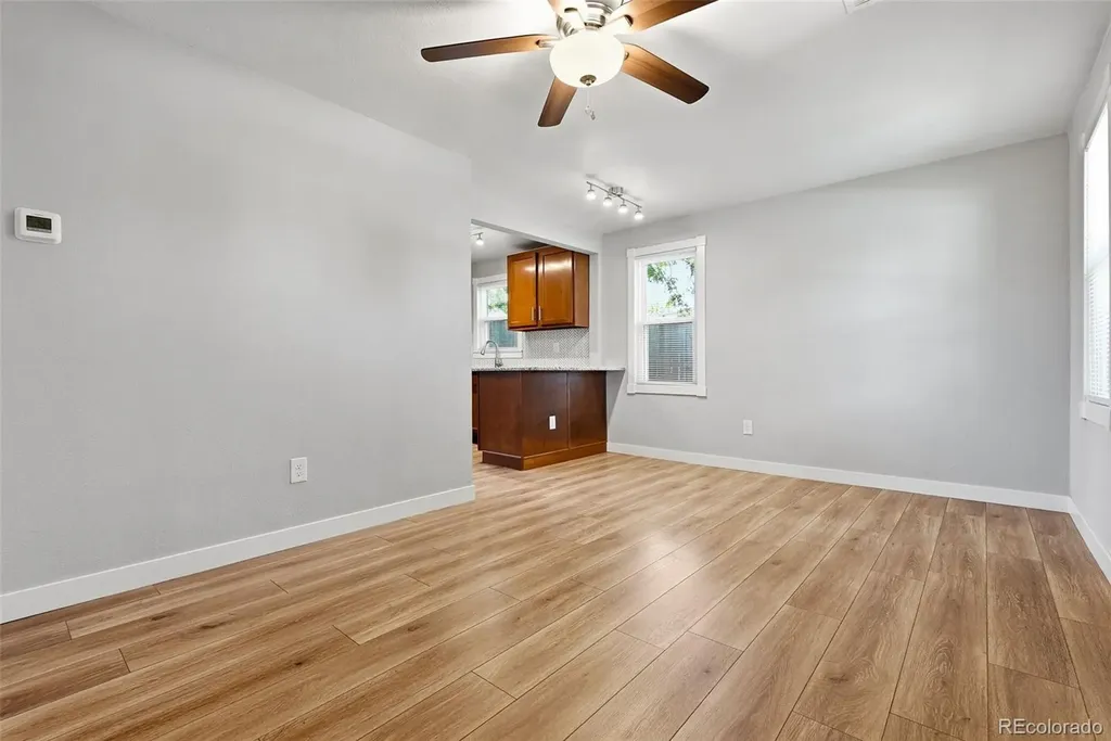 3710 N Madison Street Denver CO 80205