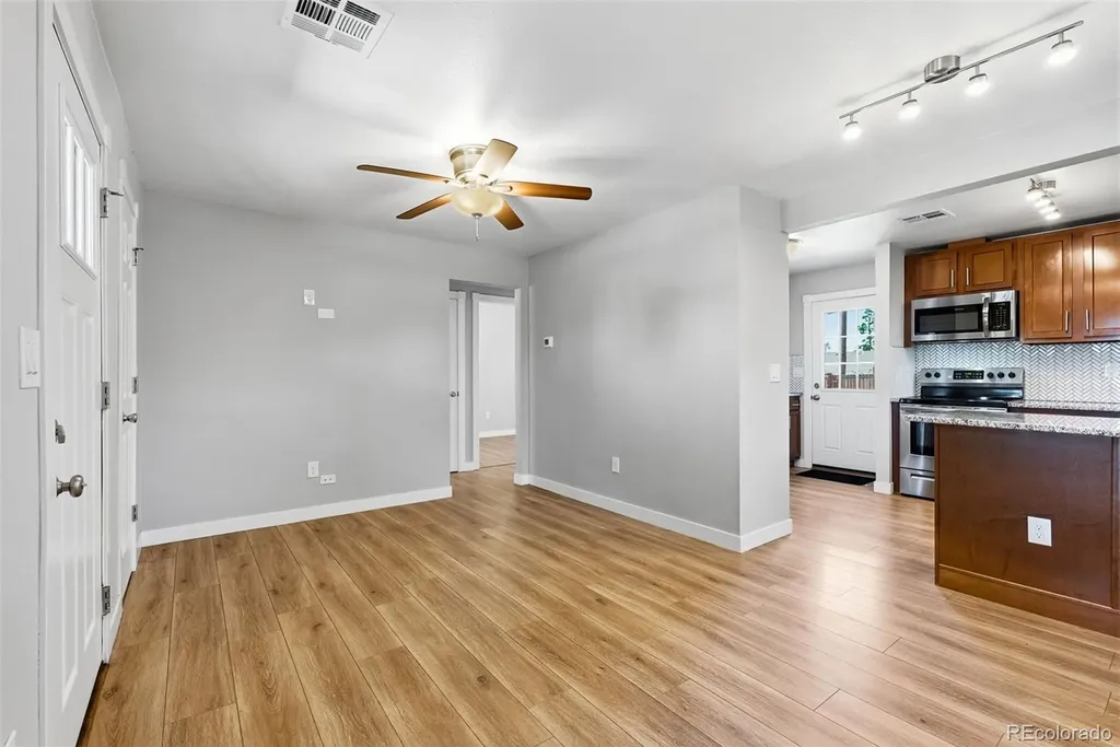 3710 N Madison Street Denver CO 80205