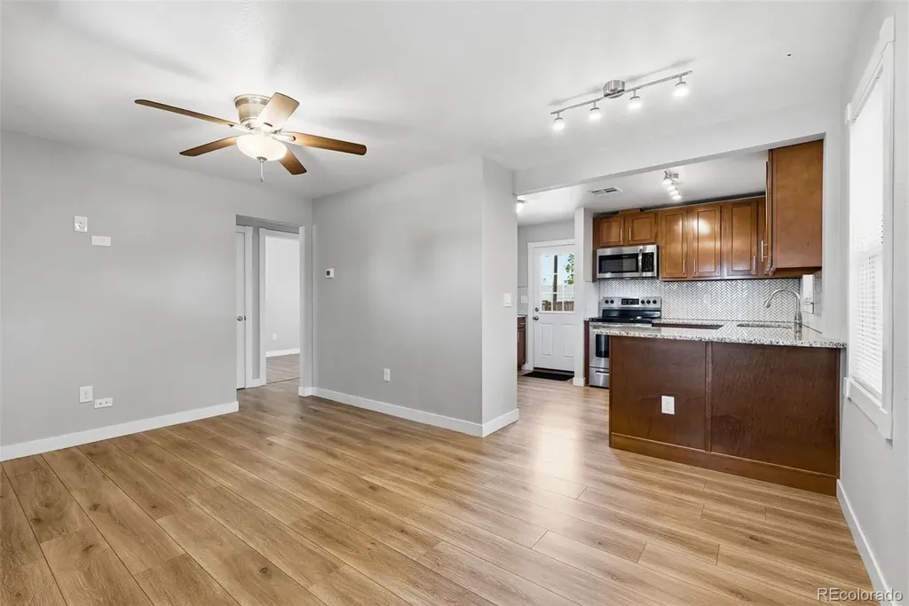 3710 N Madison Street Denver CO 80205