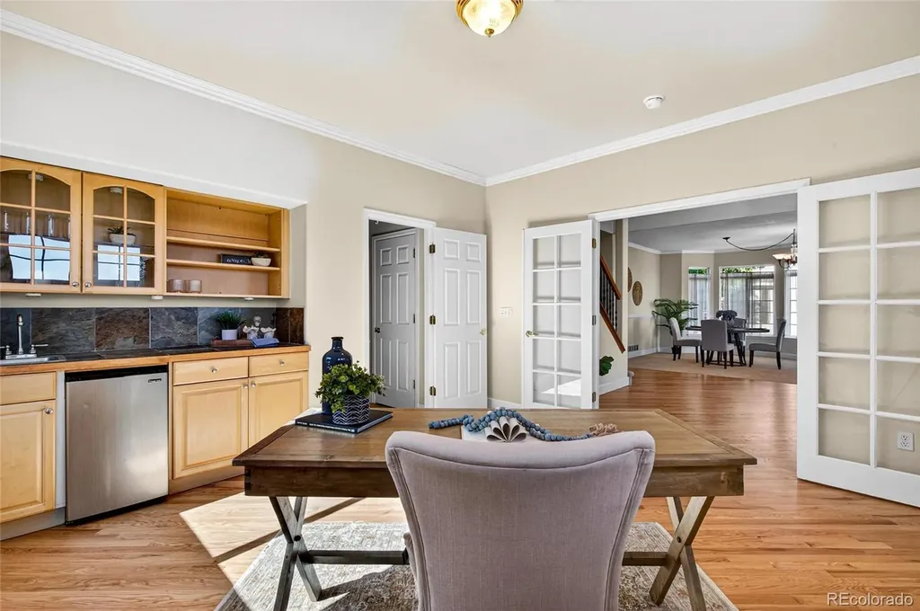 7191 Red Mesa Drive Littleton CO 80125