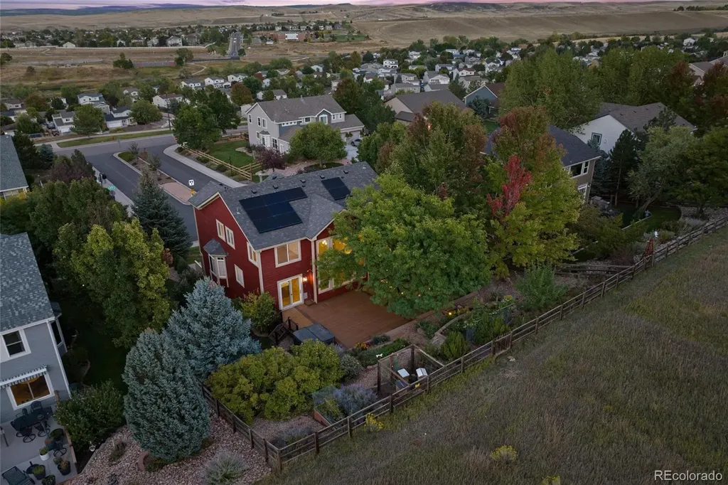 7191 Red Mesa Drive Littleton CO 80125
