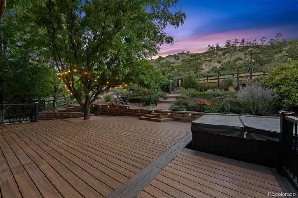 7191 Red Mesa Drive Littleton CO 80125