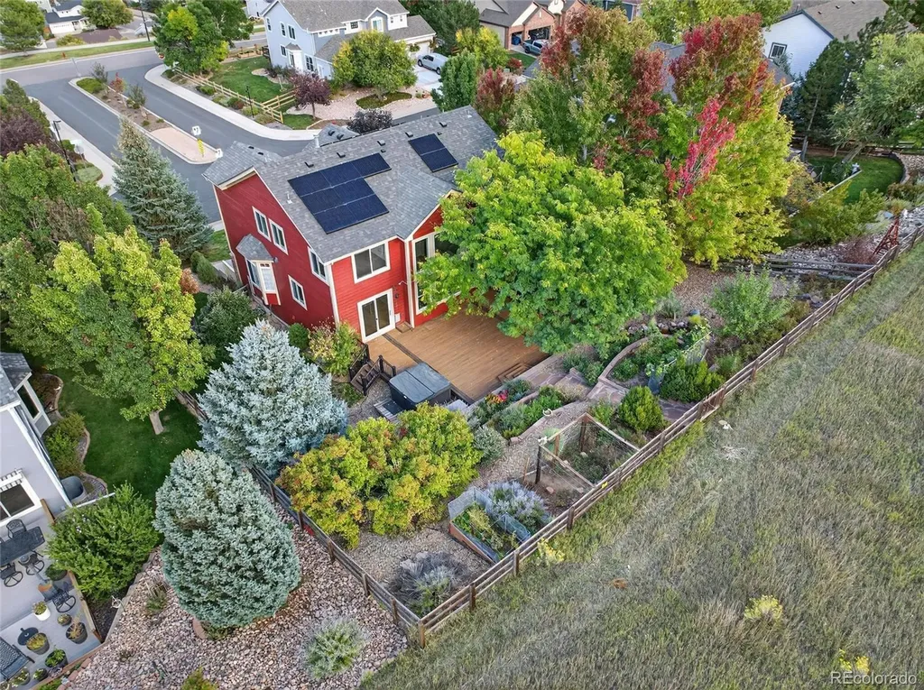 7191 Red Mesa Drive Littleton CO 80125