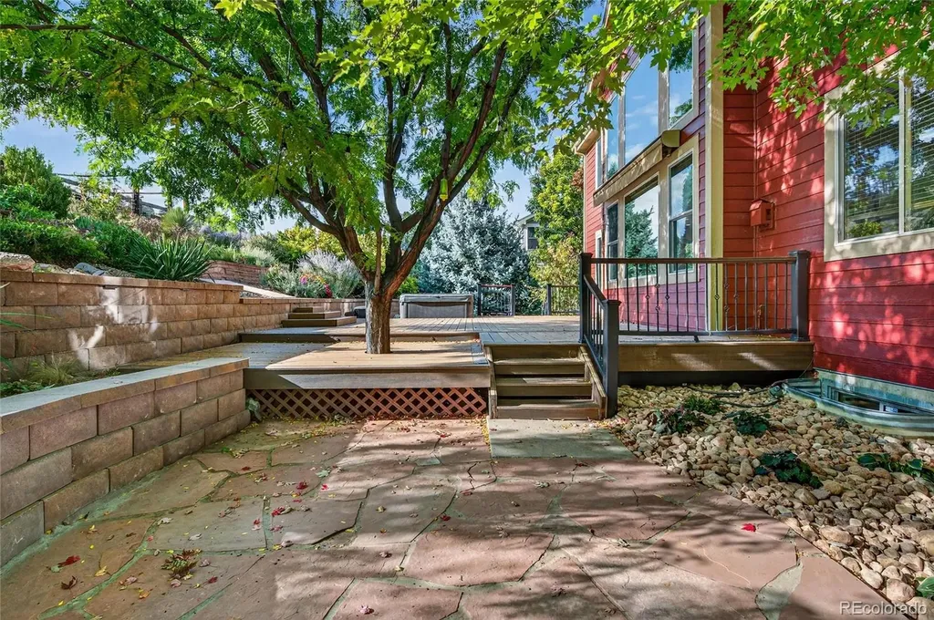 7191 Red Mesa Drive Littleton CO 80125