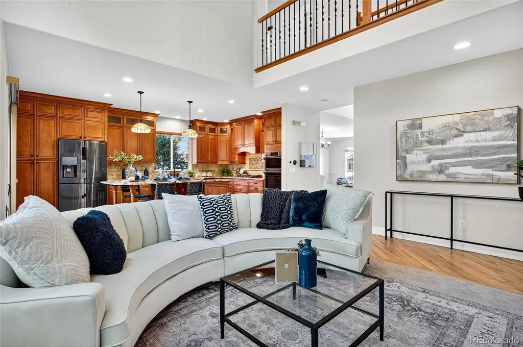 7191 Red Mesa Drive Littleton CO 80125