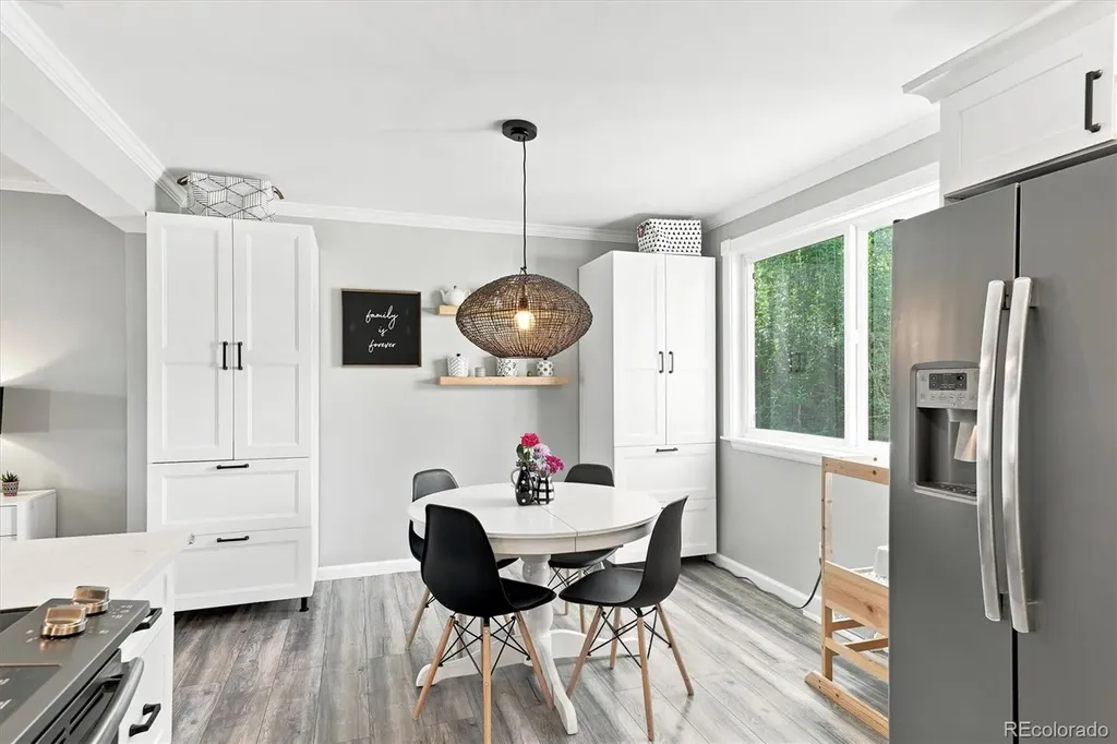 6059 W Fair Drive Littleton CO 80123