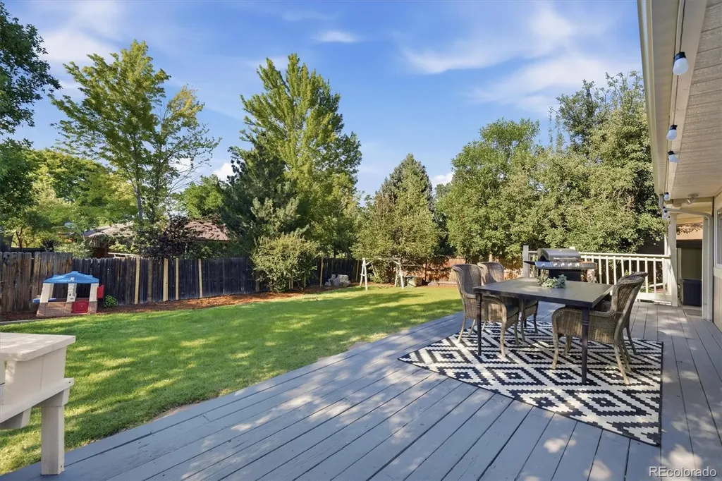 6059 W Fair Drive Littleton CO 80123