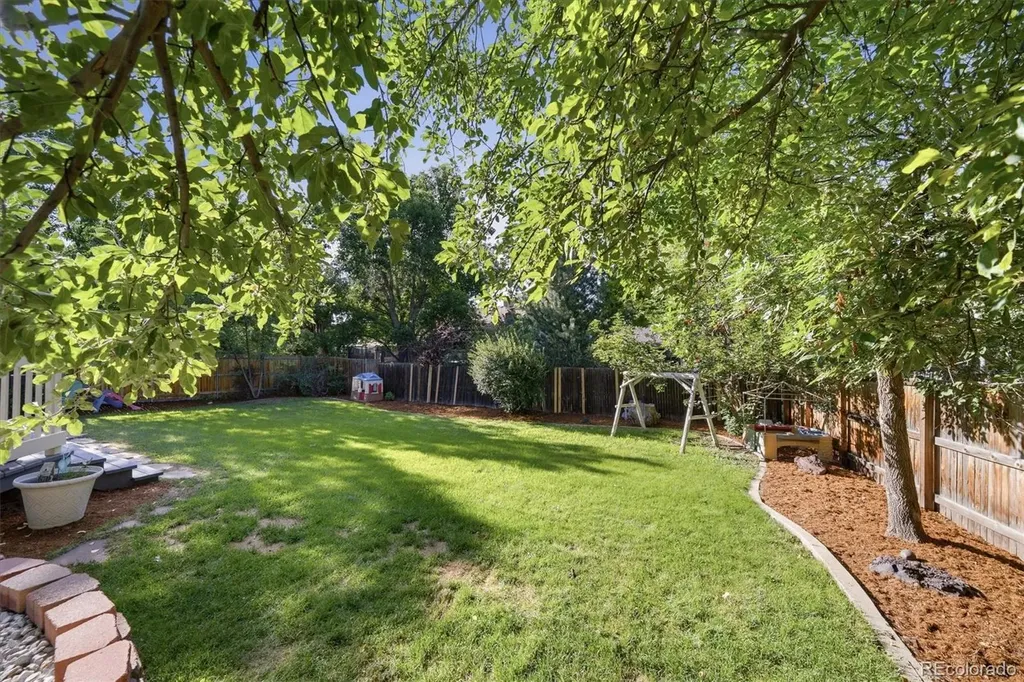 6059 W Fair Drive Littleton CO 80123