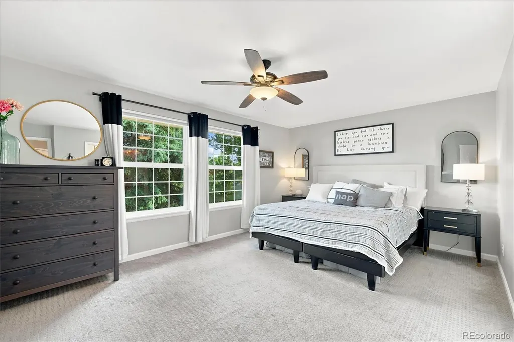 6059 W Fair Drive Littleton CO 80123