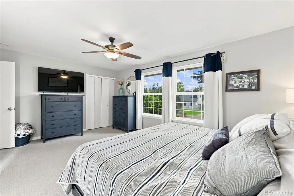 6059 W Fair Drive Littleton CO 80123