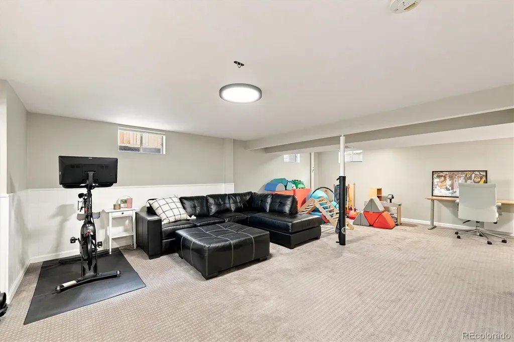 6059 W Fair Drive Littleton CO 80123