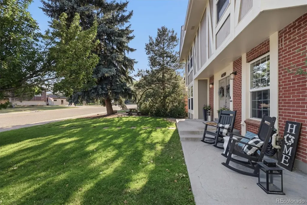 6059 W Fair Drive Littleton CO 80123