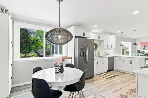 6059 W Fair Drive Littleton CO 80123