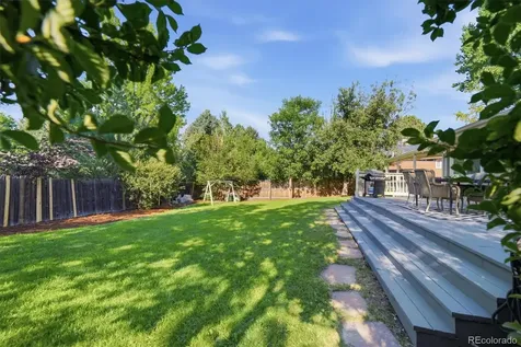 6059 W Fair Drive Littleton CO 80123