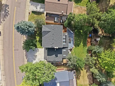 6059 W Fair Drive Littleton CO 80123