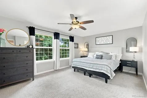 6059 W Fair Drive Littleton CO 80123