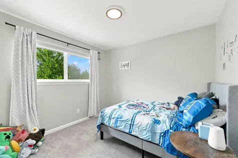 6059 W Fair Drive Littleton CO 80123