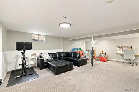 6059 W Fair Drive Littleton CO 80123