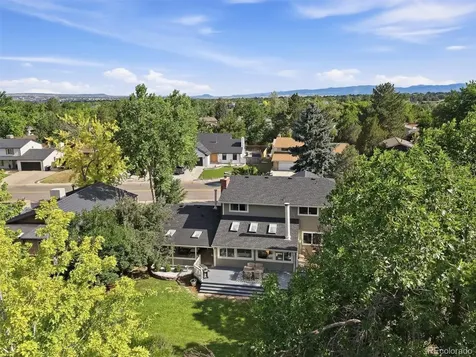 6059 W Fair Drive Littleton CO 80123