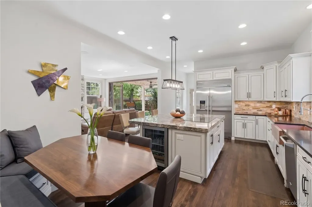 2335 N Glencoe Street Denver CO 80207
