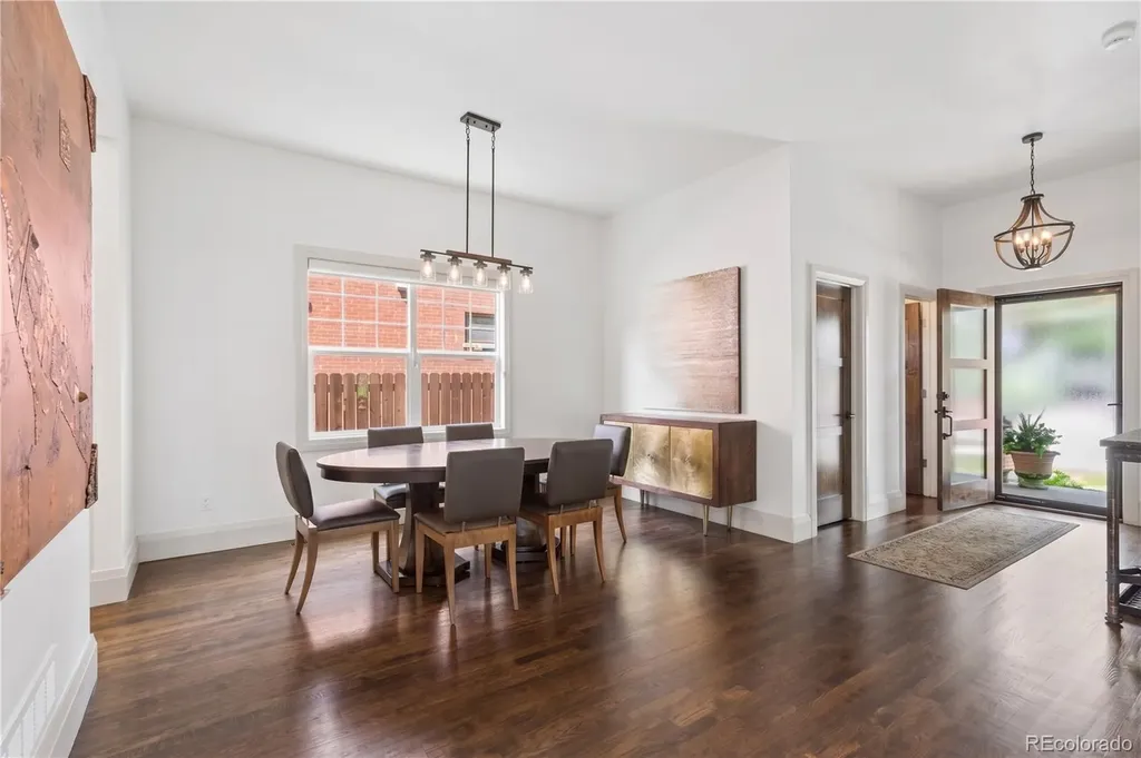 2335 N Glencoe Street Denver CO 80207