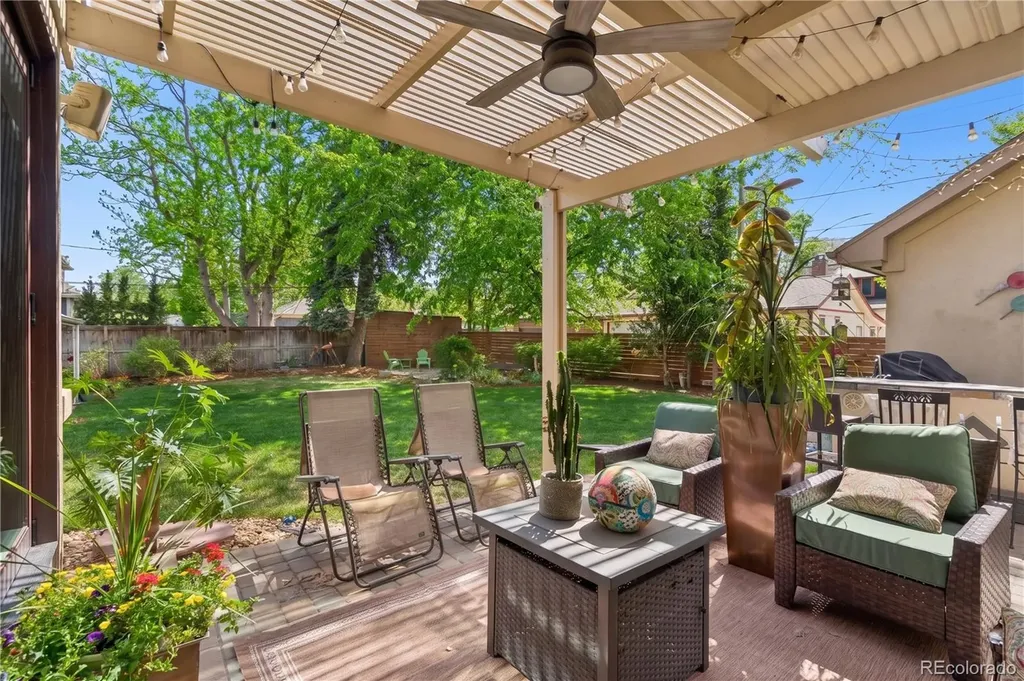 2335 N Glencoe Street Denver CO 80207