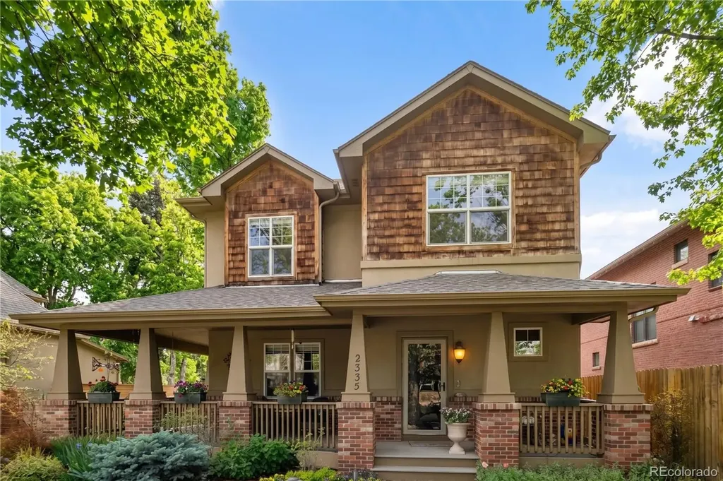 2335 N Glencoe Street Denver CO 80207